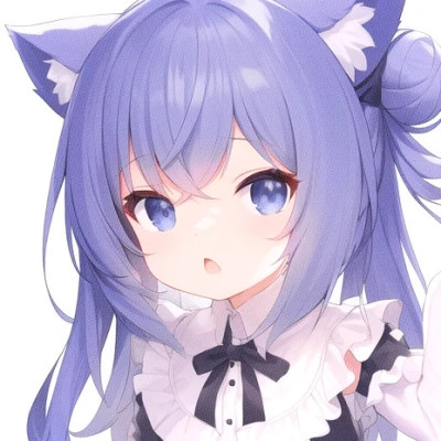 2025新款头像图片女动漫