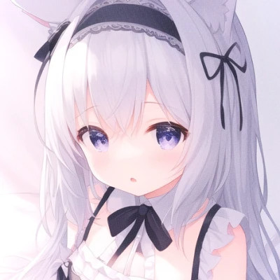 2025新款头像图片女动漫