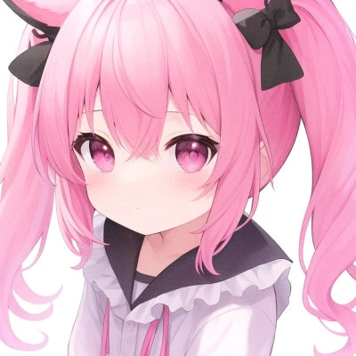 2025新款头像图片女动漫
