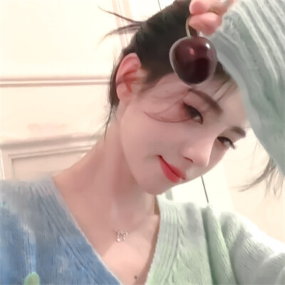 鞠婧祎图片唯美头像