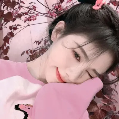 鞠婧祎绝美头像