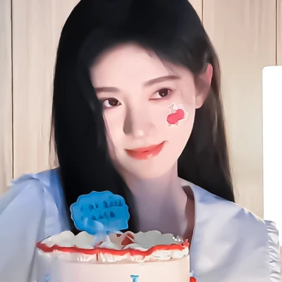 鞠婧祎绝美头像