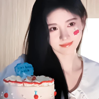 鞠婧祎绝美头像