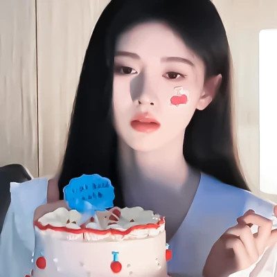 鞠婧祎绝美头像