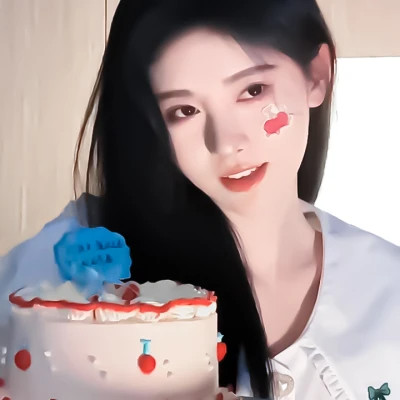 鞠婧祎绝美头像