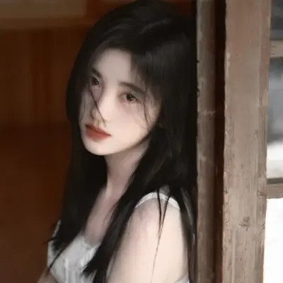 鞠婧祎绝美头像