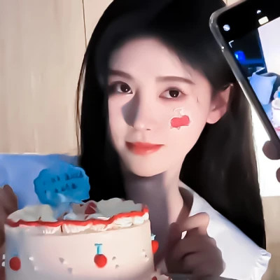 鞠婧祎绝美头像