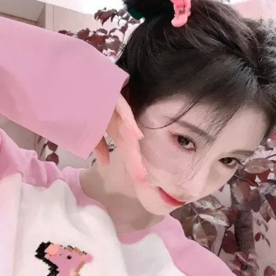 鞠婧祎绝美头像