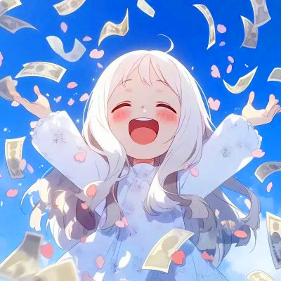 2025最甜情侣头像动漫