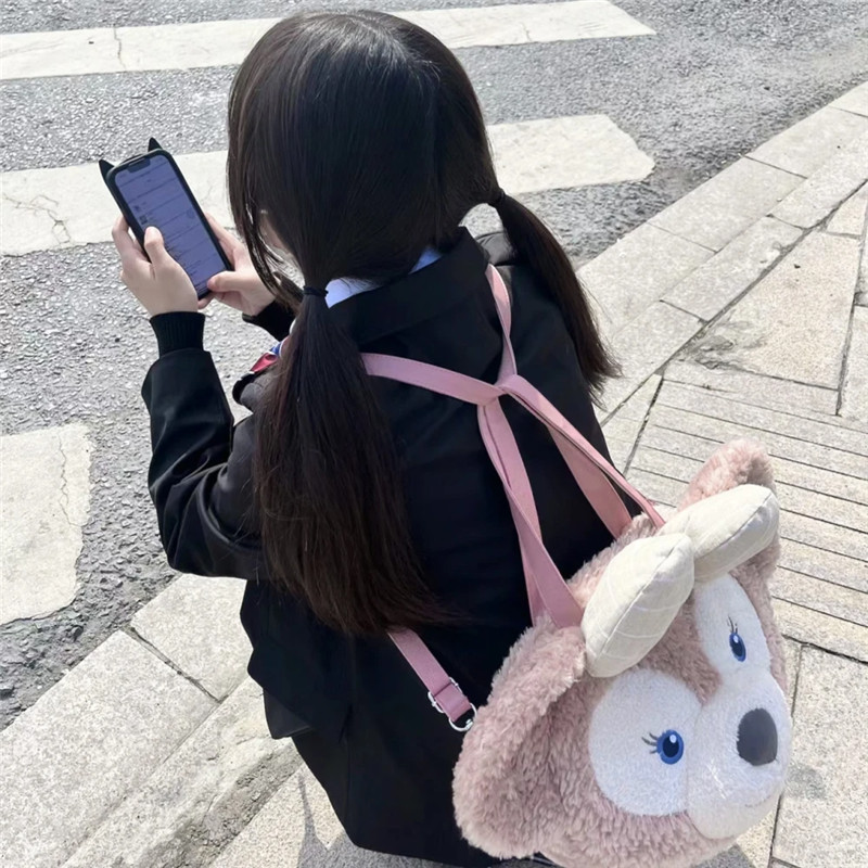 风格干净女头