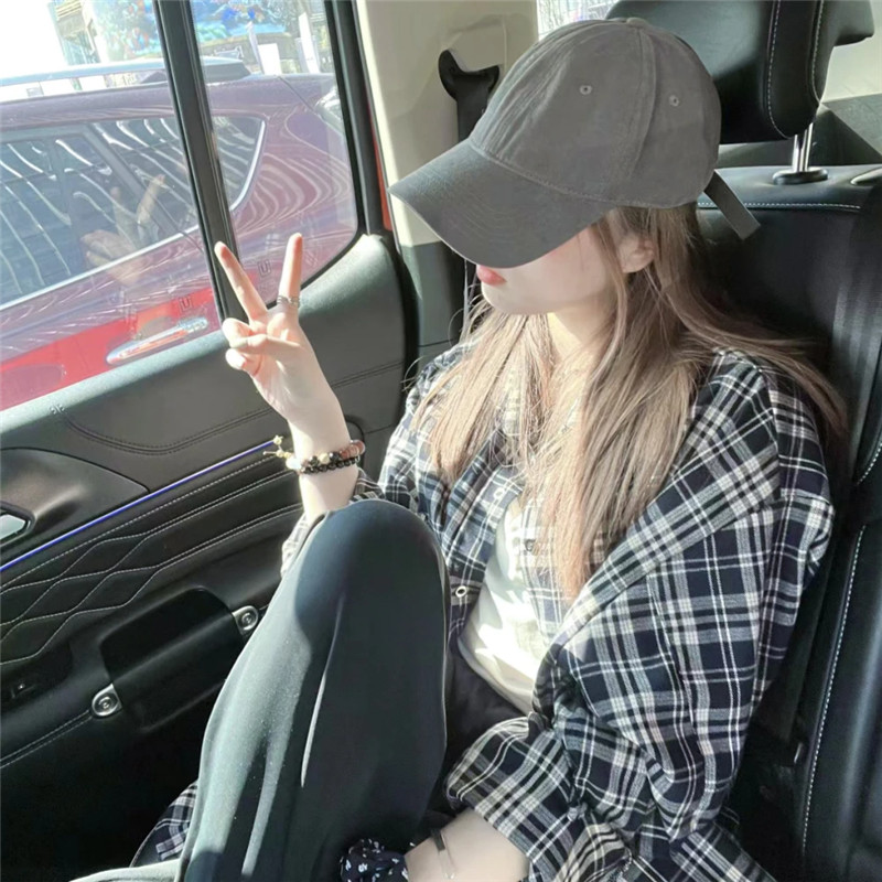 风格干净女头