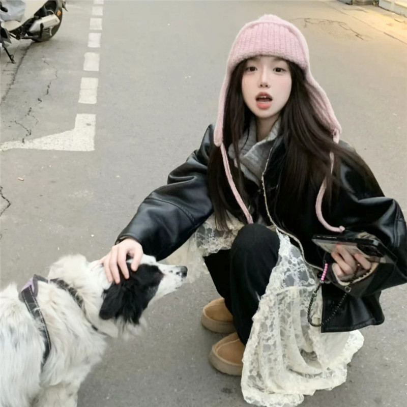 风格干净女头