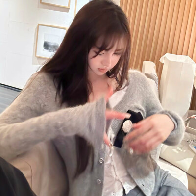 wechet风格女头