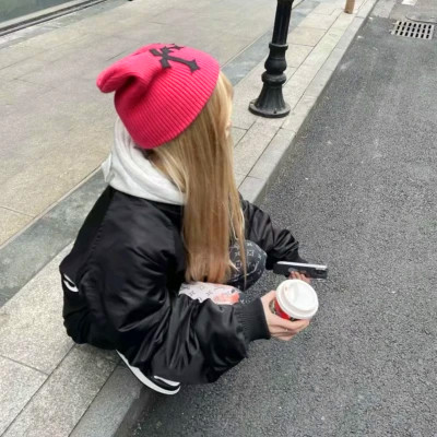 wechet风格女头