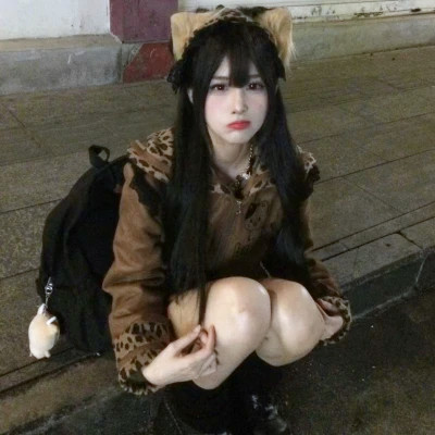 wechet风格女头