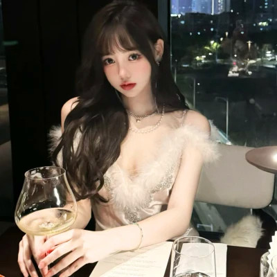 wechet风格女头