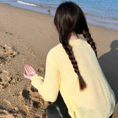 wechet风格女头