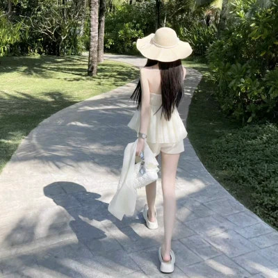 风格女头青春