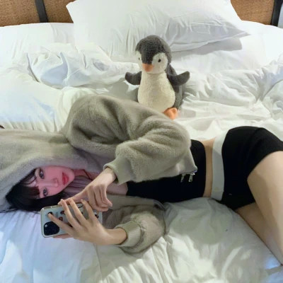风格女头青春