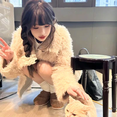 风格女头青春