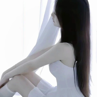 风格女头青春