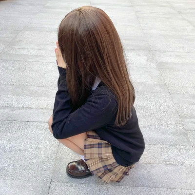 风格女头青春