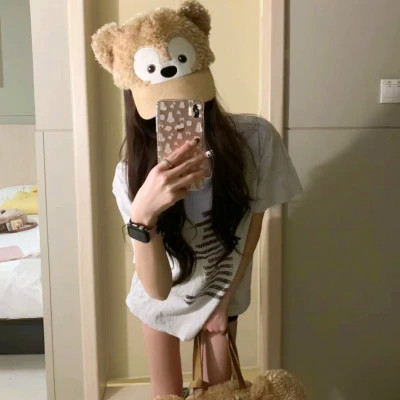风格女头青春