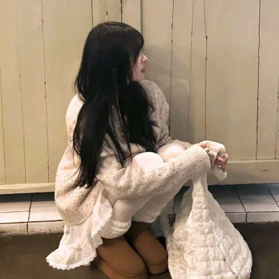 风格女头青春