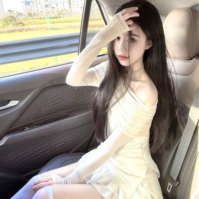 风格女头青春