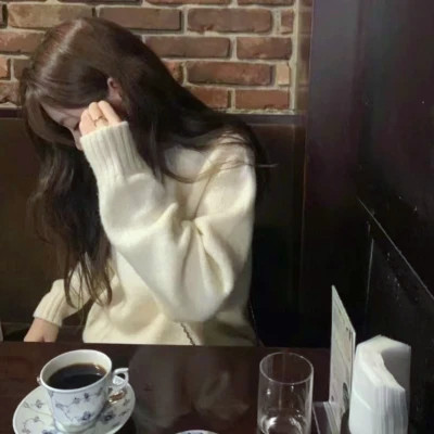 风格女头青春