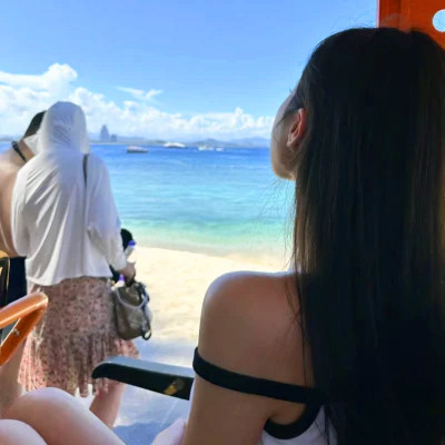 风格女头青春
