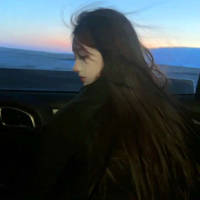 风格女头青春