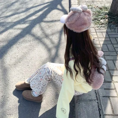 风格女头青春