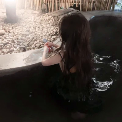 风格女头青春
