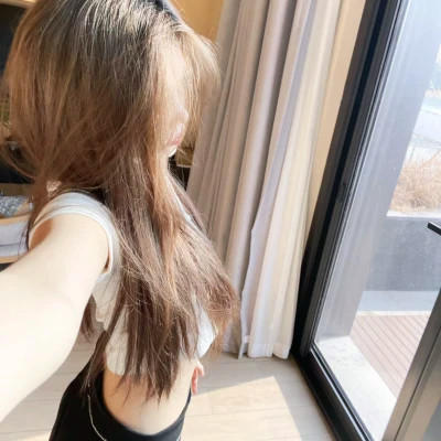 风格女头青春