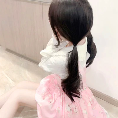 风格女头青春