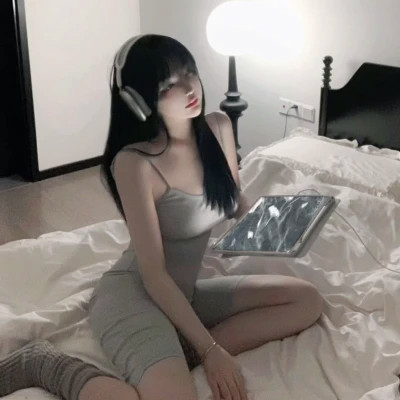 高级无风格女头