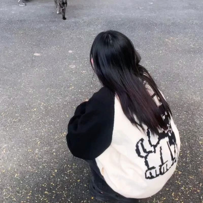 高级无风格女头