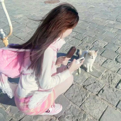 高级无风格女头