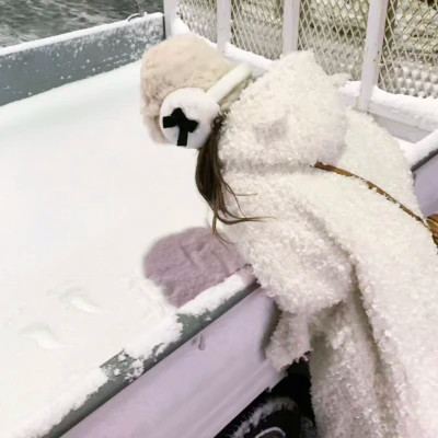 高级无风格女头