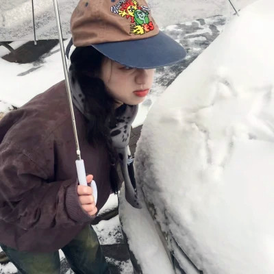 高级无风格女头