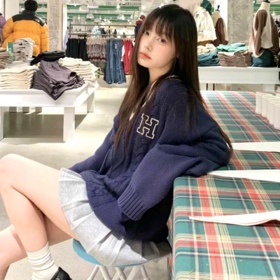 高级无风格女头