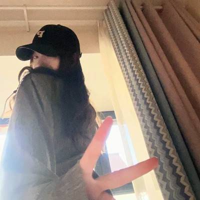 高级无风格女头