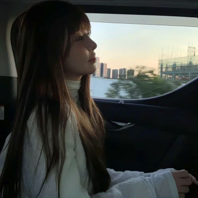高级无风格女头