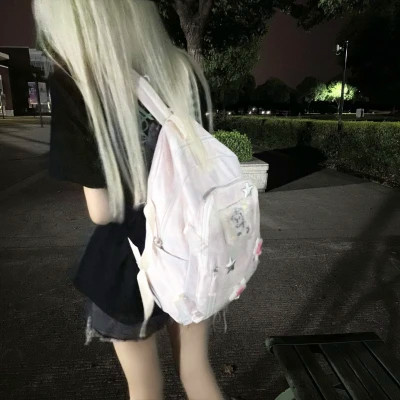 高级无风格女头