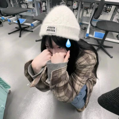 高级无风格女头