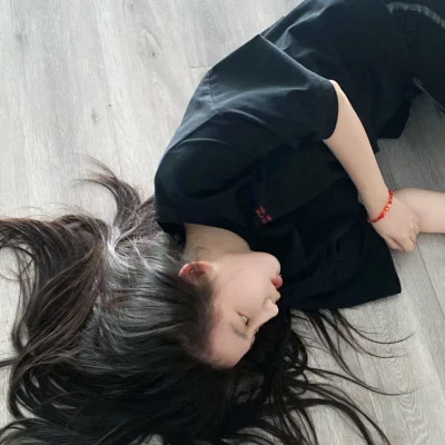 高级无风格女头