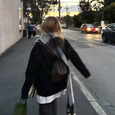 高级无风格女头