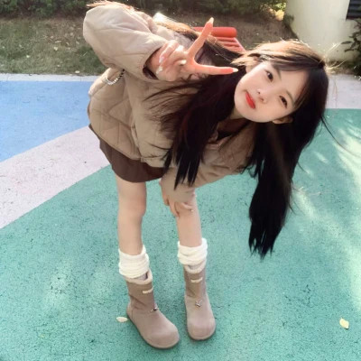 好看风格的头像女生