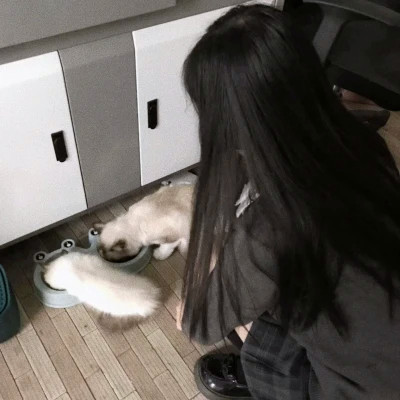 好看风格的头像女生